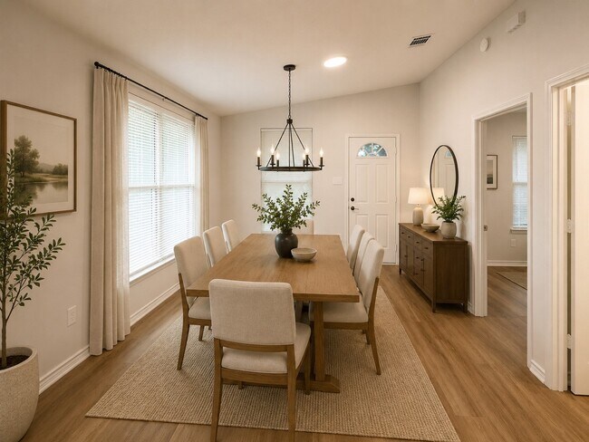 Foto del edificio - 2237 Wilburforce St