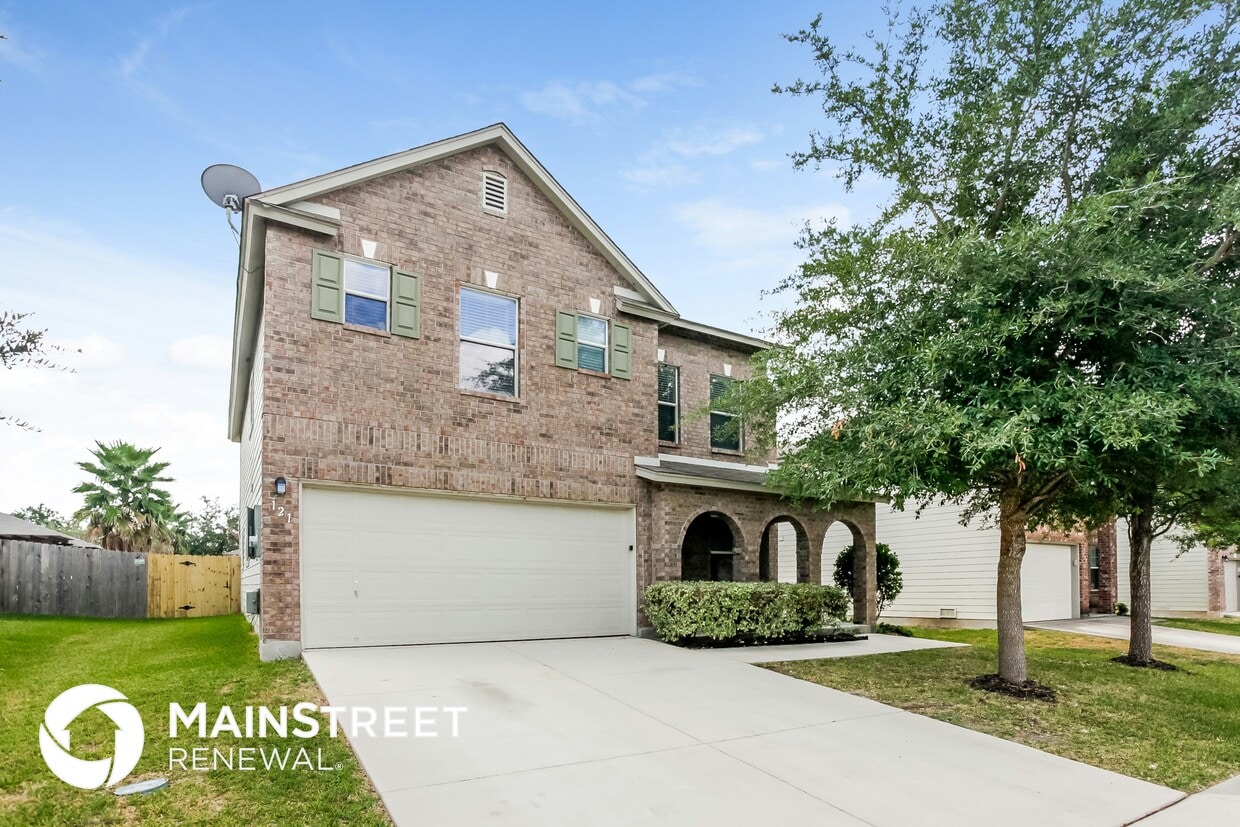 Foto principal - 121 Angus Way