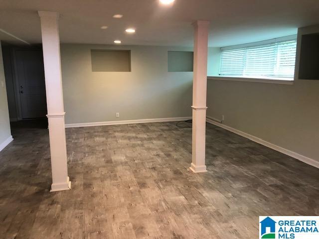 Foto del edificio - 531 Shelby St