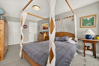 Building Photo - Tour Sherbrooke