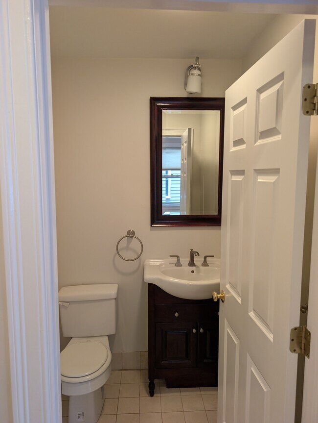 Foto del edificio - 40 Prince St