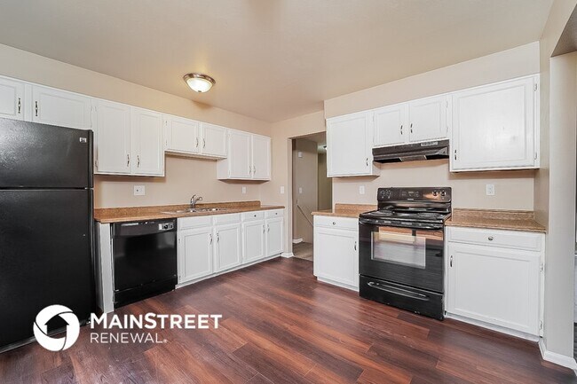 Building Photo - 14531 E Gunnison Pl
