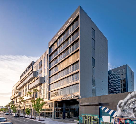 Foto del edificio - 240 NW 25th St