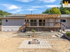 Building Photo - 20500 Cachagua Rd