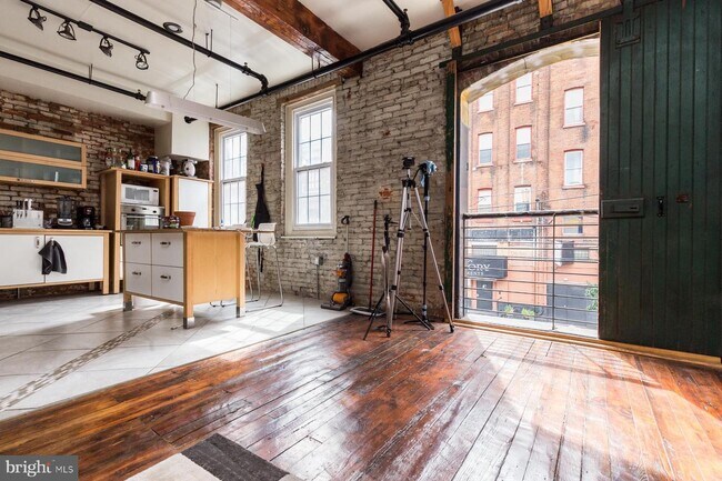 Foto del edificio - 1719 N 5th St