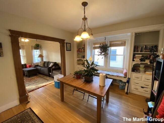 Building Photo - 2 bedroom in Medford MA 02155