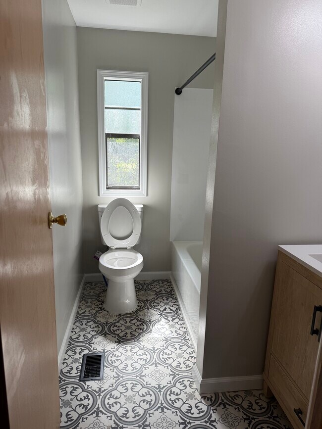 Foto del edificio - 970 Whippoorwill Way