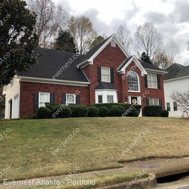 Building Photo - 4 br, 3 bath House - 790 River Overlook Dr