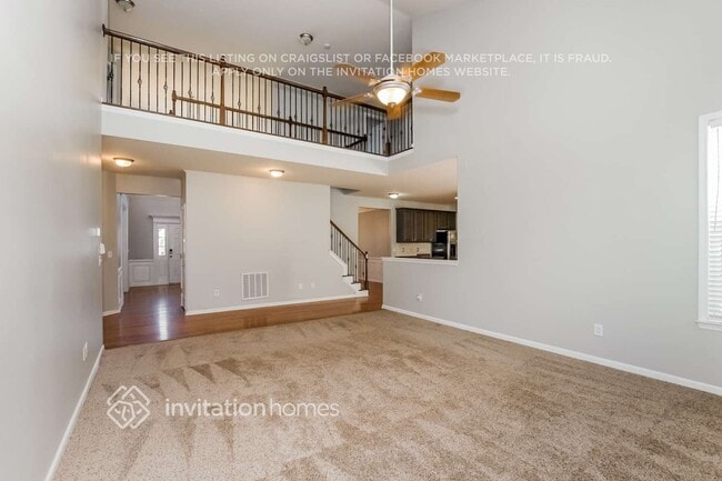 Foto del edificio - 1220 Brough Hall Dr