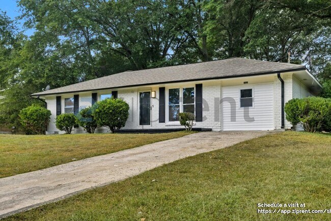 Foto del edificio - 7064 Eunice Dr