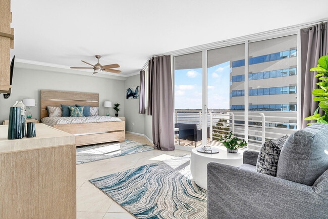 Foto del edificio - 1551 N Flagler Dr