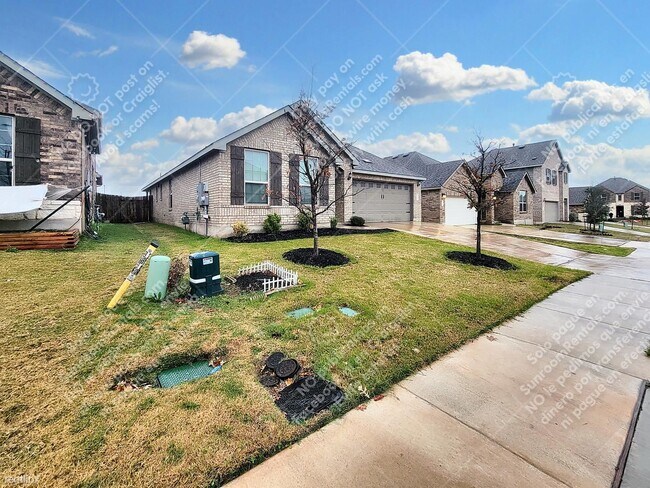Building Photo - 4 br, 2 bath House - 18212 Agrarian Trl