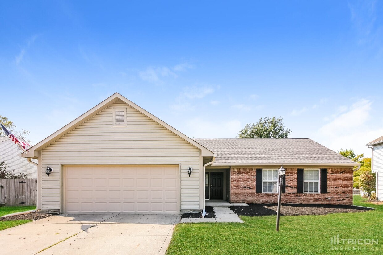Foto principal - 12758 Sovereign Ln
