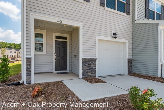 Building Photo - 3 br, 2.5 bath House - 2401 Chert Lane