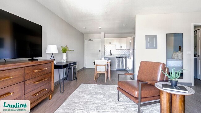 Foto del edificio - 2305 Aaron St