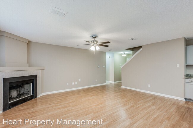 Foto del edificio - 4 br, 2.5 bath House - 2107 Bolivar Dr