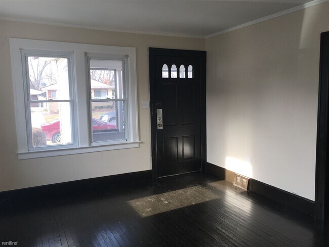 Building Photo - 2 br, 1 bath House - 23511 Allor St