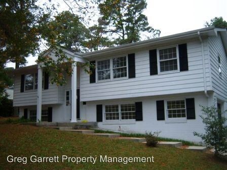 Primary Photo - 207 Old Wormley Creek Rd