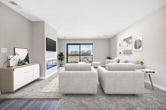 Interior Photo - Gleneagle Apartment Homes