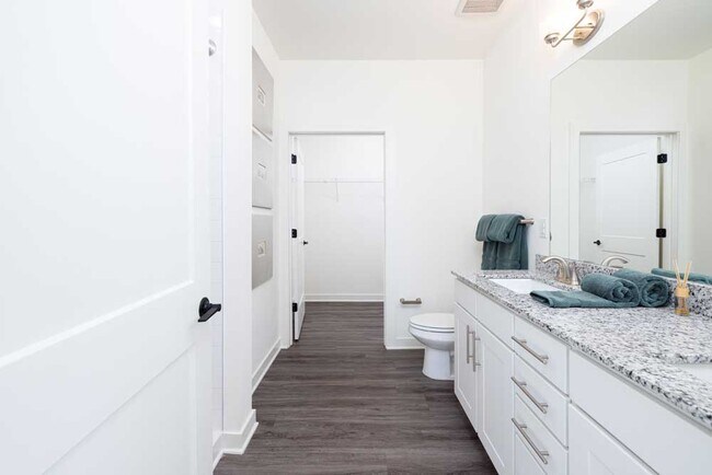 Foto del edificio - Abri At West Iris