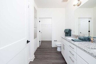 Building Photo - Abri At West Iris