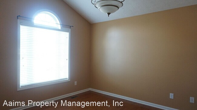 Building Photo - 4 br, 3 bath House - 3413 Stoneclave Place
