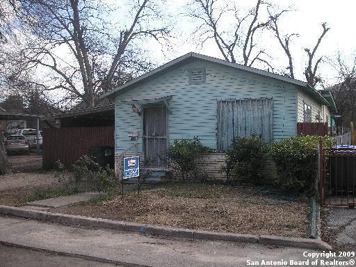Foto del edificio - 206 Aztec Alley