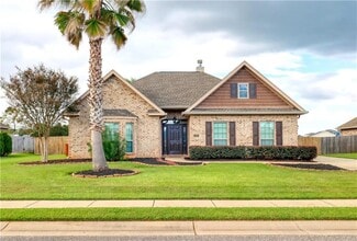 Building Photo - 657 Parish Lakes Dr