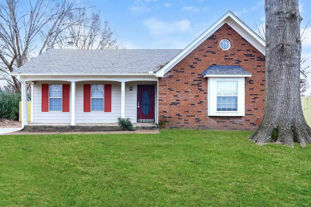 Foto principal - 6022 Cloverland Cove