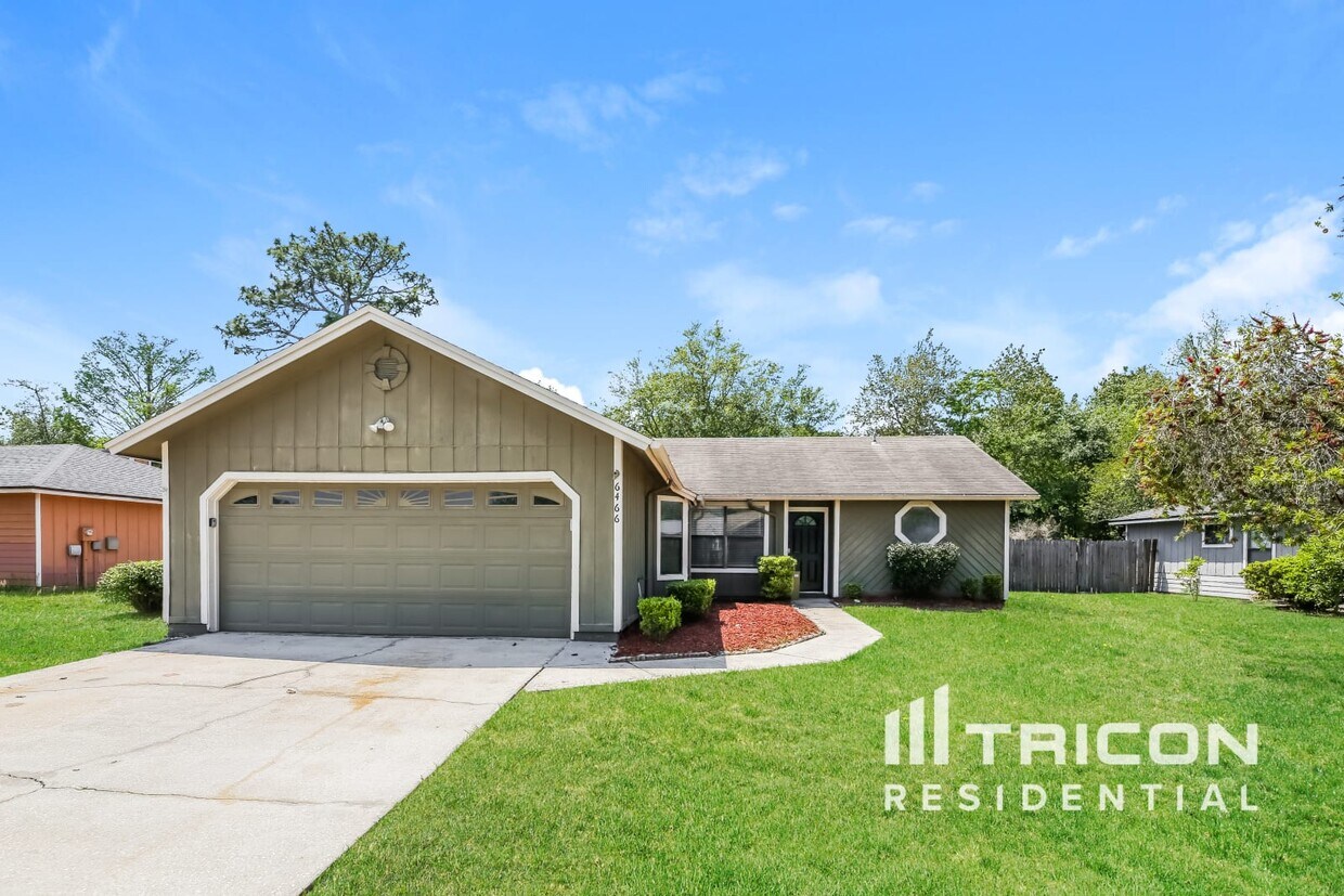 Foto principal - 6466 Diamond Leaf Ct N