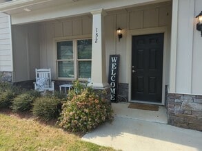 Building Photo - 152 Cypress Oak Trail NW