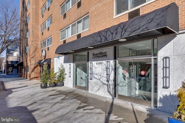 Foto del edificio - 2101 Chestnut St