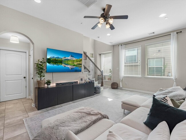 Building Photo - 18535 Triana Bend Ln