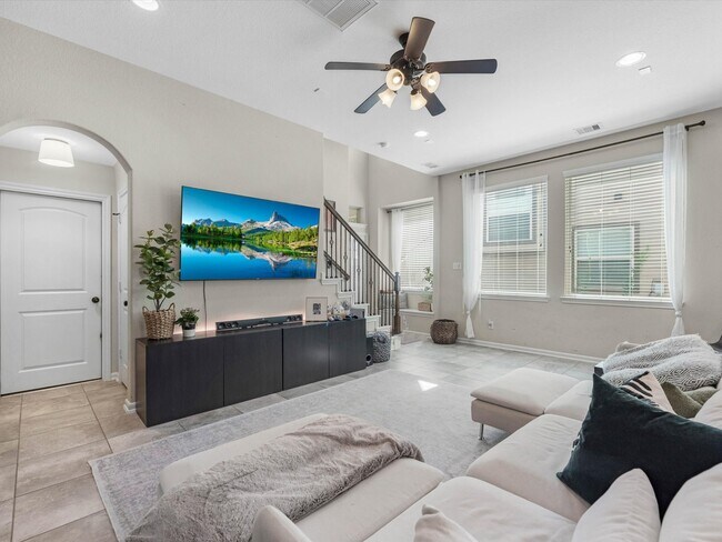Foto del edificio - 18535 Triana Bend Ln