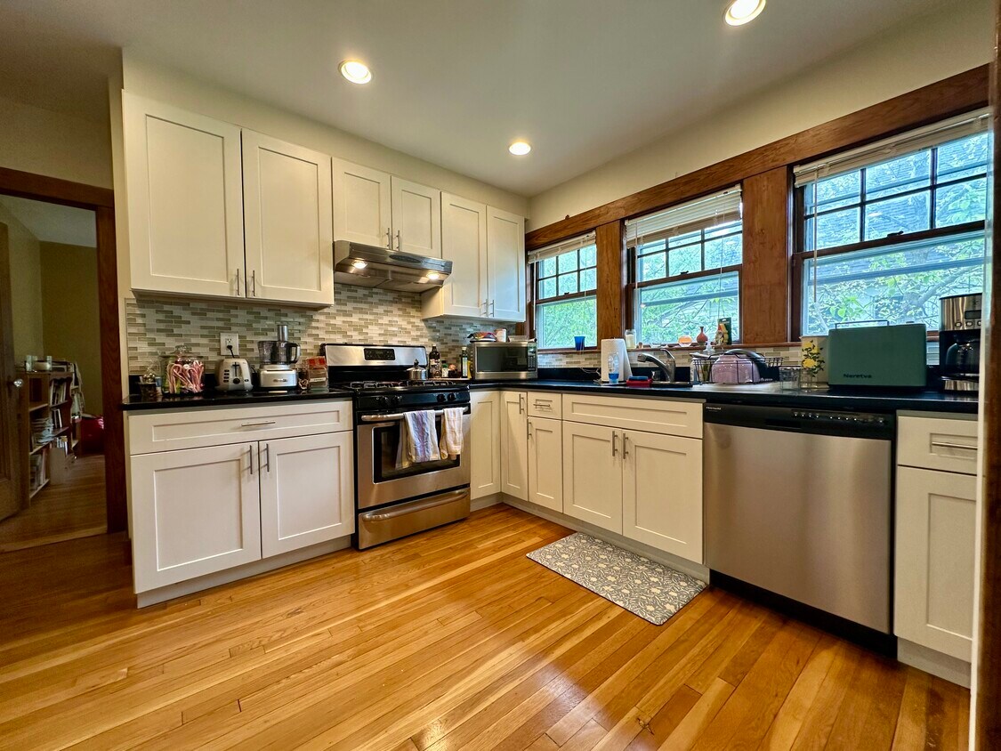 Foto principal - 88 Oakland St