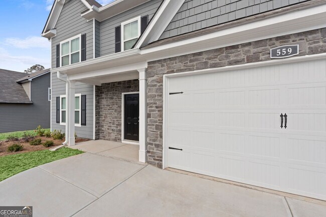 Foto del edificio - 559 Belmont Ln