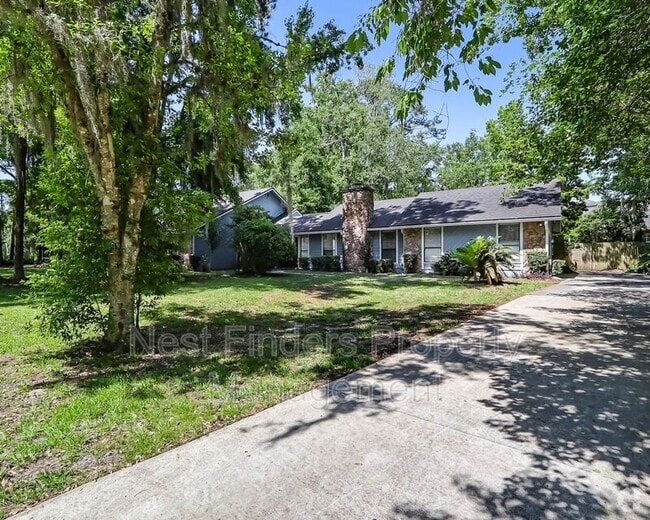 Building Photo - 10829 Cheatham Trail