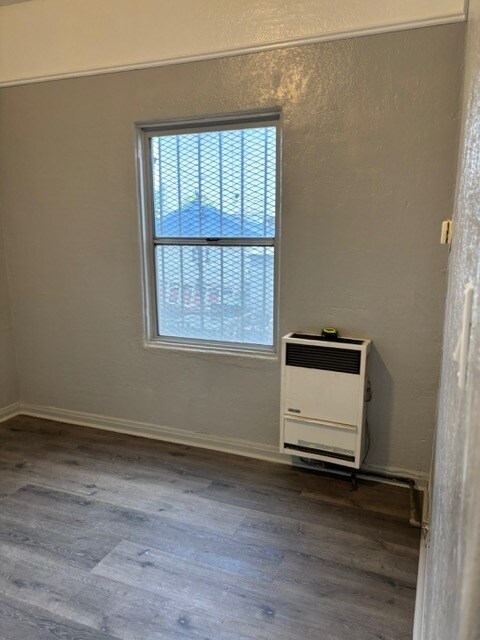 Foto del edificio - 549 W 45th St