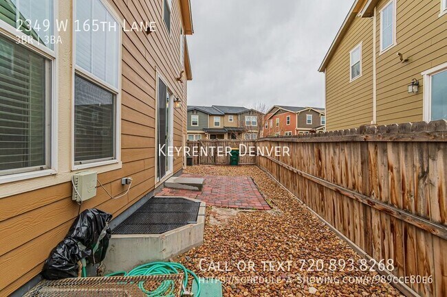 Foto del edificio - Exquisite 3-Bedroom Haven in Broomfield: C...