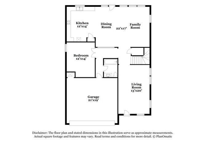 Building Photo - 2110 Valley Creek Dr