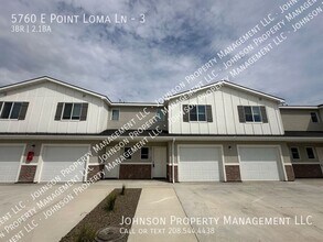 Building Photo - 5760 E Point Loma Ln