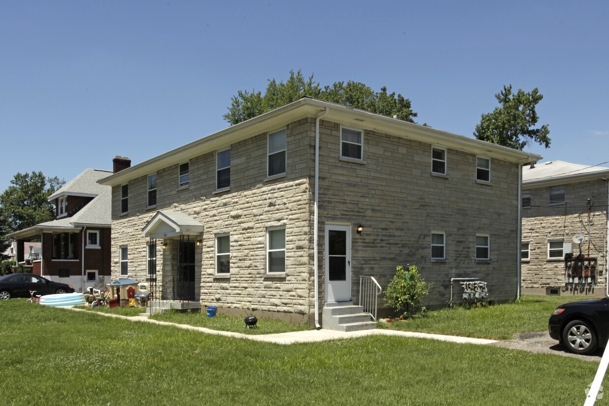 Primary Photo - 2921 Cannons Ln
