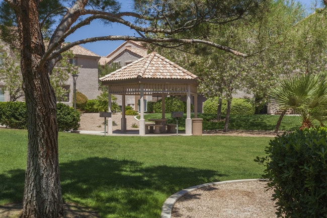 Building Photo - Sahara West