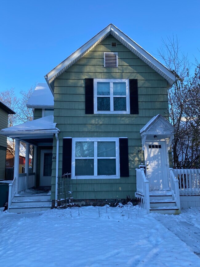 Foto del edificio - 46 Hartsen St