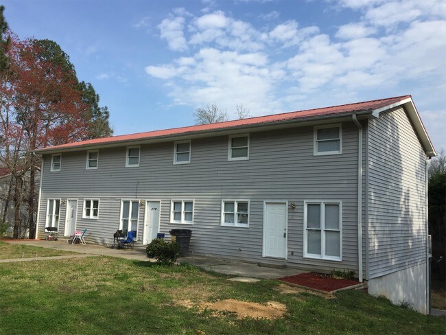 Foto del edificio - 217 Camp Sunrise Rd NW