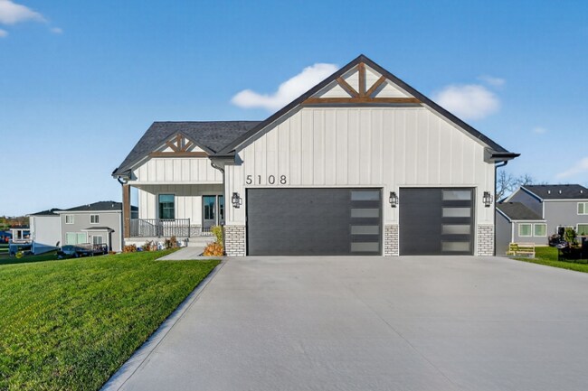 Foto del edificio - 5108 154th Cir