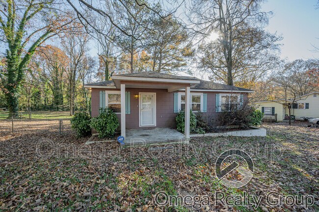 Building Photo - 401 Tupelo Rd