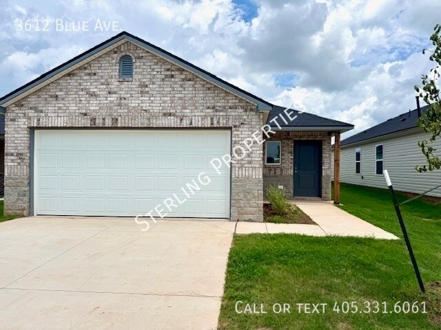 Foto del edificio - 3612 Blue Ave