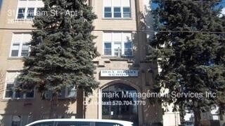 Foto del edificio - 2 bedroom in Scranton PA 18508
