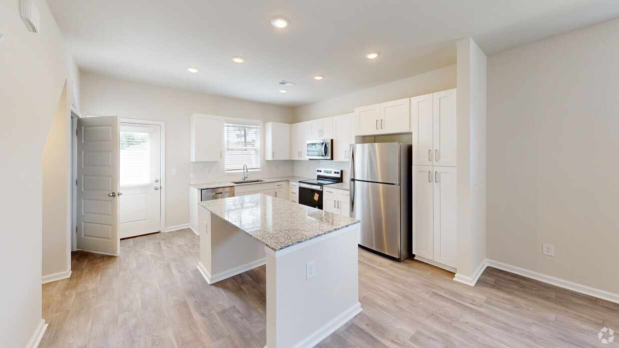 Photo - Cottages at Ridgefield Townhomes